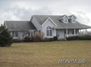 3616 Arquint Rd, Vernon Center, NY 13477