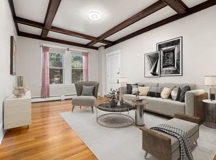 1742 Commonwealth Ave APT 1, Brighton, MA 02135