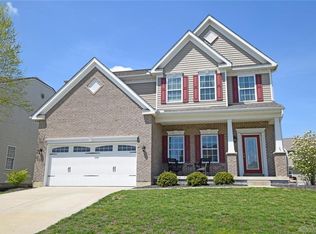 1827 Windflower Ct, Lebanon, OH 45036