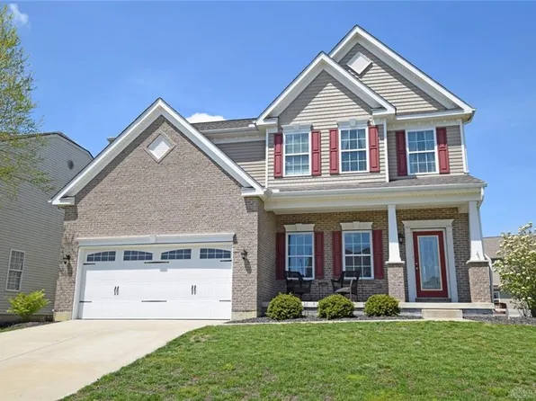 1827 Windflower Ct, Lebanon, OH 45036