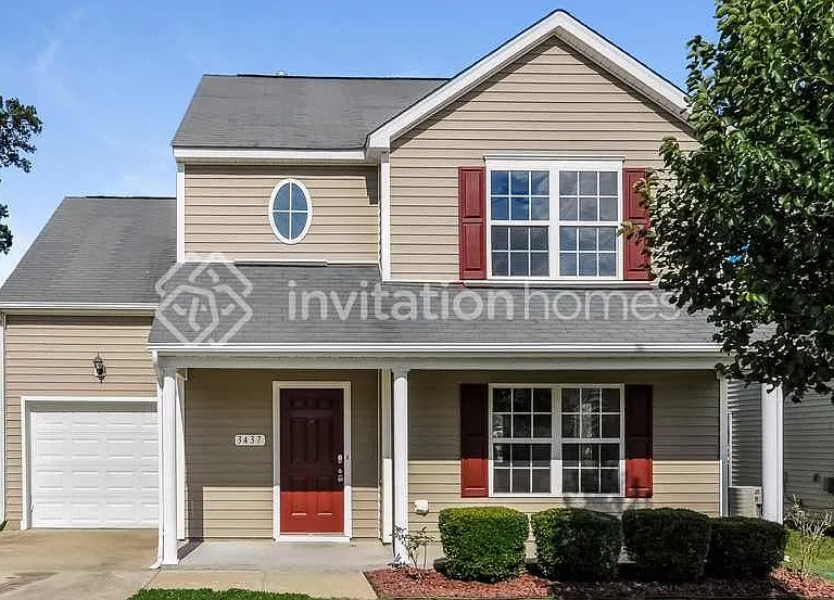 3437 Ferdilah Ln — Photo 1