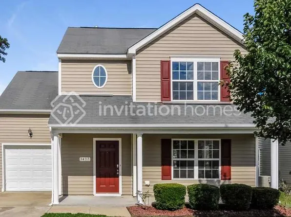 3437 Ferdilah Ln, Raleigh, NC 27610