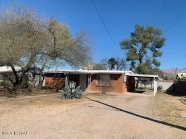 4045 E North St, Tucson, AZ 85712