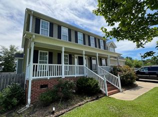 12 Adrian St, Holly Springs, NC 27540