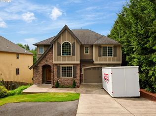 830 SW Stephenson St, Portland, OR 97219