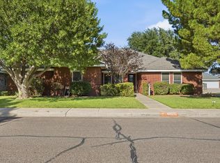 4820 Timber Ln, Midland, TX 79707