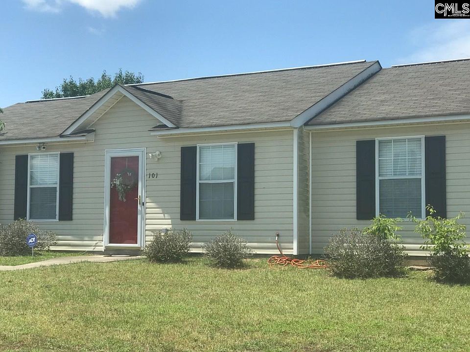 2nd image of 203 Denby Cir