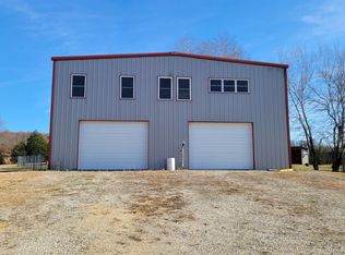 405 Morriston Rd, Salem, AR 72576