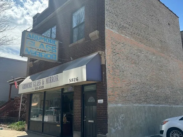 5826 N Broadway St Unit 1, Chicago, IL 60660