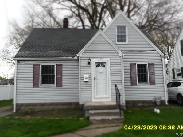 275 Burch Ave, Buffalo, NY 14210