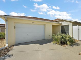 1787 Foliage Ln, The Villages, FL 32162