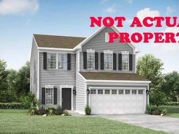 3897 Chickasaw Dr, Grove City, OH 43123