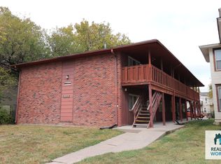 2512 R St #3, Lincoln, NE 68503