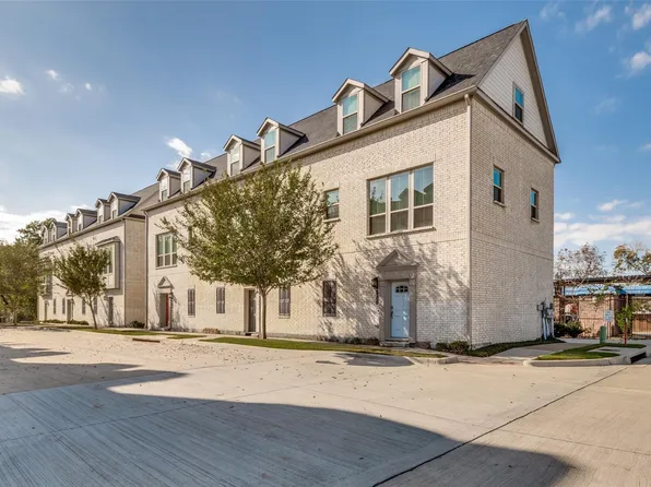 1900 Bel Air Dr, Arlington, TX 76010