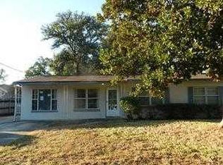 519 Marlowe Dr, Fort Walton Beach, FL 32547