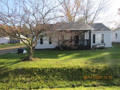 24128 Huber Hitler Rd, Circleville, OH, 43113