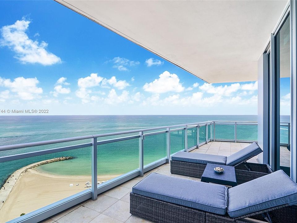 1st image of 10295 Collins Ave Unit 1708
