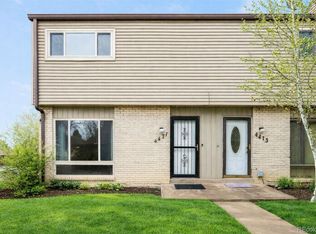 4471 W Ponds Cir, Littleton, CO 80123