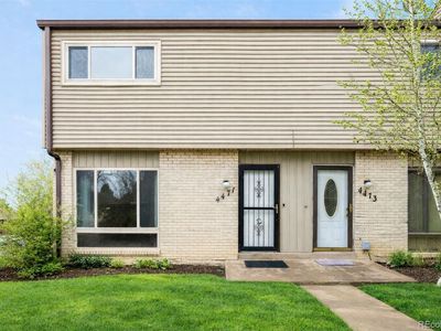 4471 W Ponds Circle, Littleton, CO, 80123