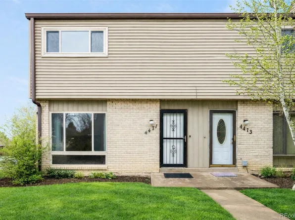 4471 W Ponds Circle, Littleton, CO 80123