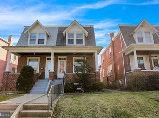 1619 Locust St, Reading, PA 19604