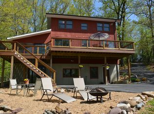 1325 Stoney Bottom Rd, Front Royal, VA 22630