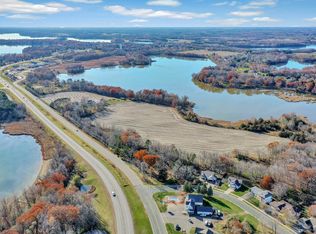 11850 Lake Ln, Chisago City, MN 55013