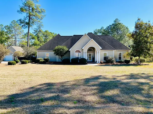 146 Webb Way, Douglas, GA 31533
