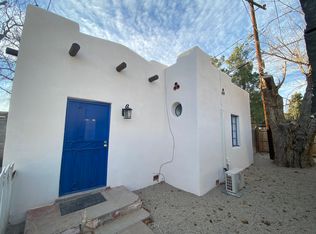 242 1/2 W Hadley Ave, Las Cruces, NM 88005