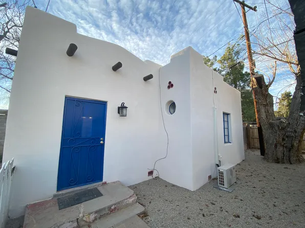 242 1/2 W Hadley Ave, Las Cruces, NM 88005