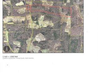 2 Penecost Rd, Cedar Grove, NC 27231