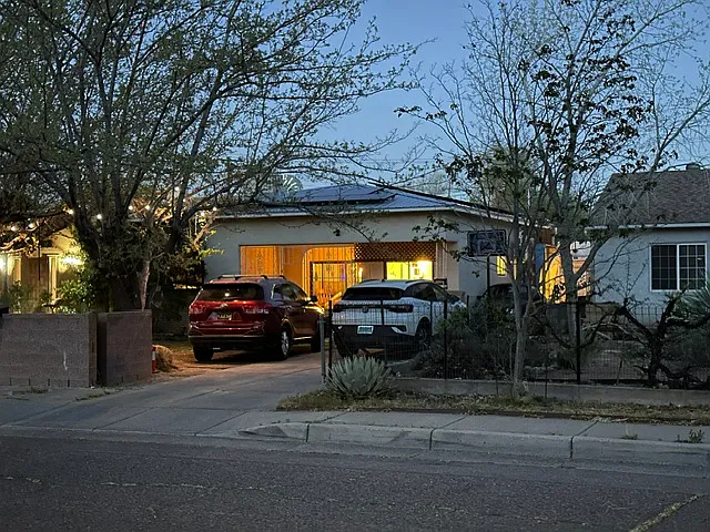 3006 Franciscan St NE — Photo 9