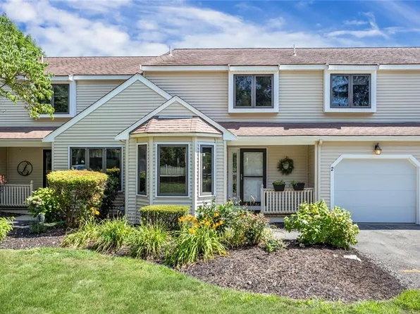 80 Fisher Rd Unit 2, Cumberland, RI 02864