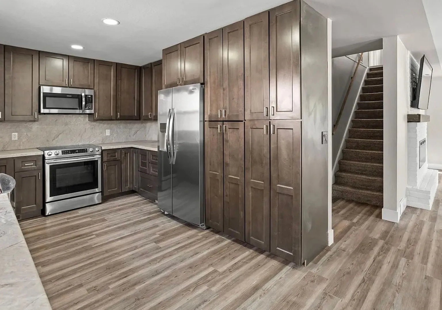 Spacious Updated 5-Bedroom North Fargo Home Near NDSU with Finished Basement and Plenty of Living... — Photo 4