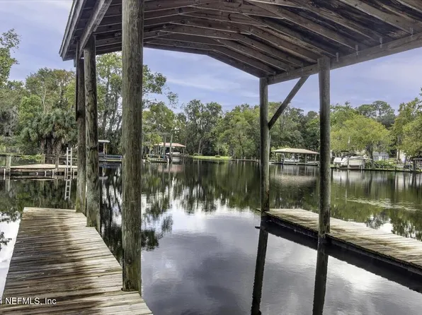 5428 WATERSIDE Drive, Jacksonville, FL 32210