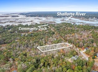 1876 Healing Water Ln SW, Supply, NC 28462