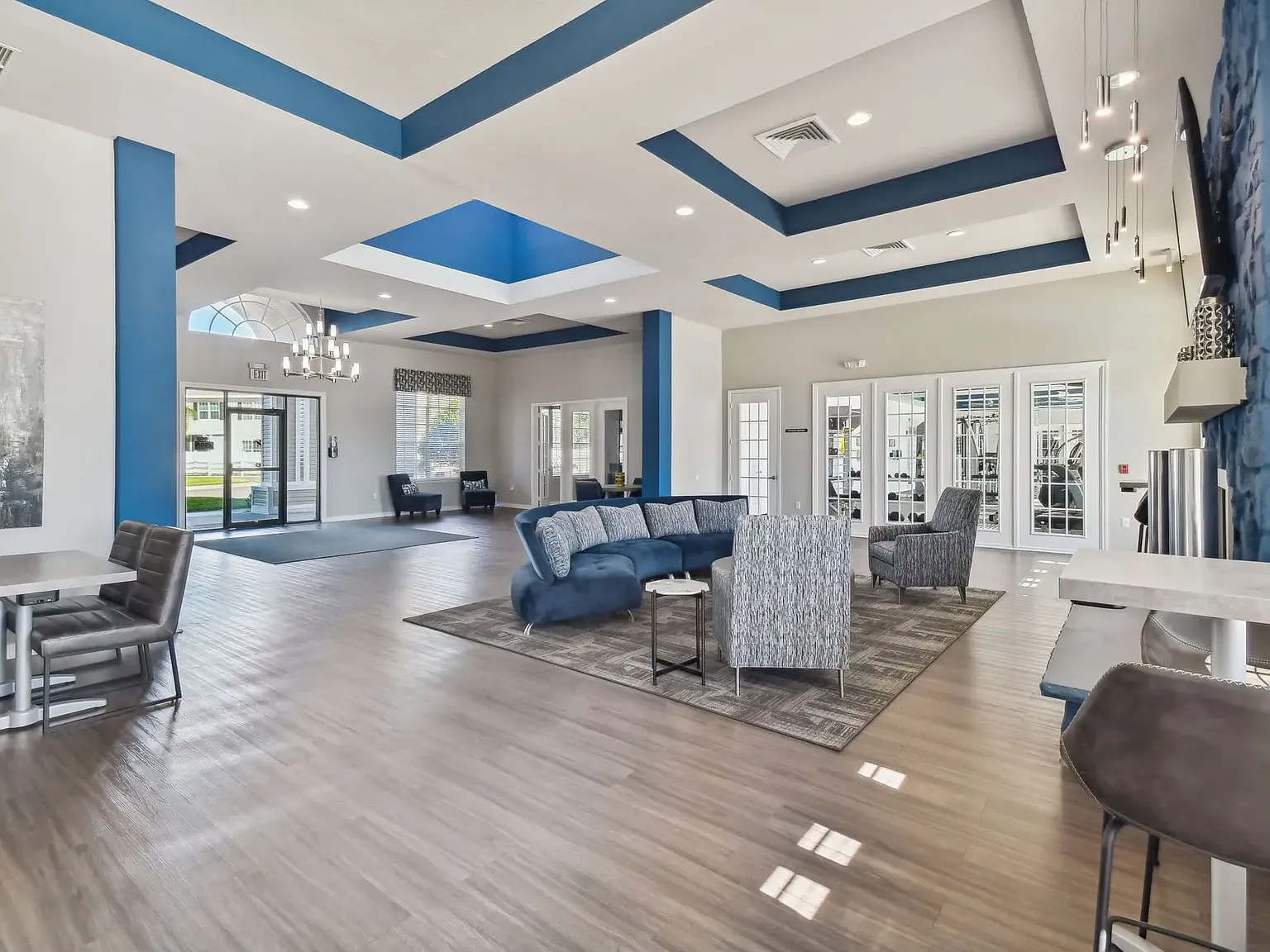 The Village at Lake Highland — Photo 3