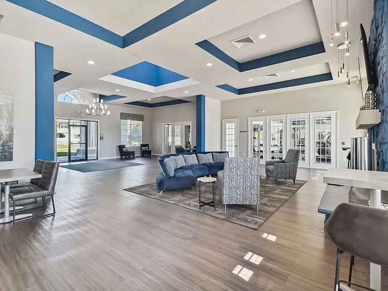 The Village at Lake Highland — Photo 3