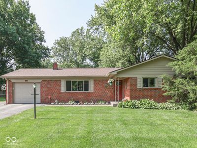 343 E Waterbury Rd, Indianapolis, IN, 46227