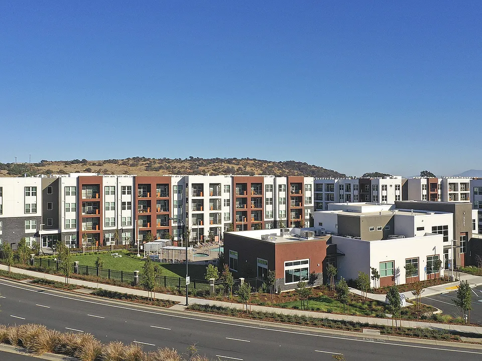 Nova at Green Valley Apartments