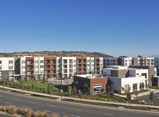 Nova at Green Valley Apartments, Fairfield, CA 94534