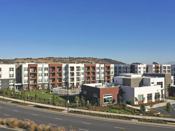 Nova at Green Valley Apartments