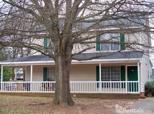2 Retriever Ln, Greenville, SC 29607