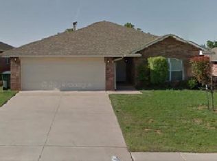 125 Tecumseh Meadows Dr, Norman, OK 73069