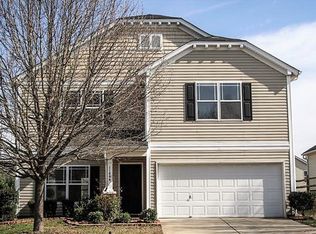 11006 Chrudan Dr, Charlotte, NC 28262