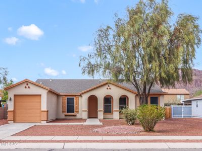 4884 W Calle Don Antonio, Tucson, AZ, 85757