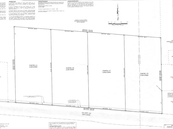 Par 1 A Highway Hwy #190, Robert, LA 70455