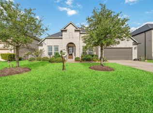 29023 Alley Lynn Way, Katy, TX 77494