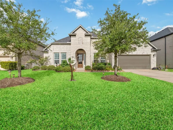 29023 Alley Lynn Way, Katy, TX 77494