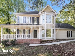 35 Fair Ridge Ct, Covington, GA 30016